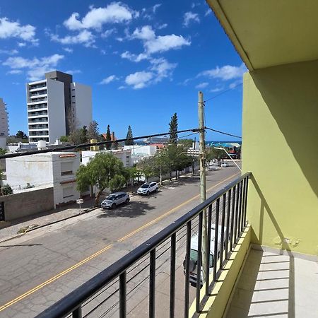 Vida, Hotel De Playa Puerto Madryn Zewnętrze zdjęcie