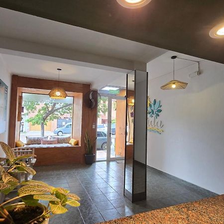 Vida, Hotel De Playa Puerto Madryn Zewnętrze zdjęcie