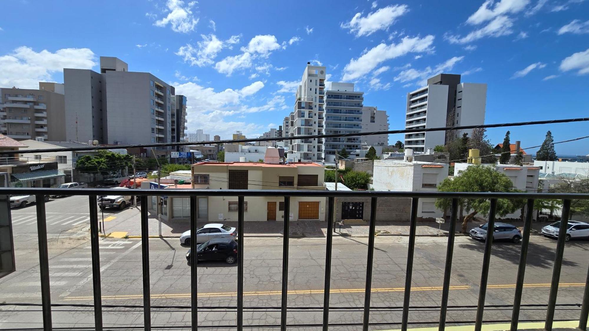 Vida, Hotel De Playa Puerto Madryn Zewnętrze zdjęcie