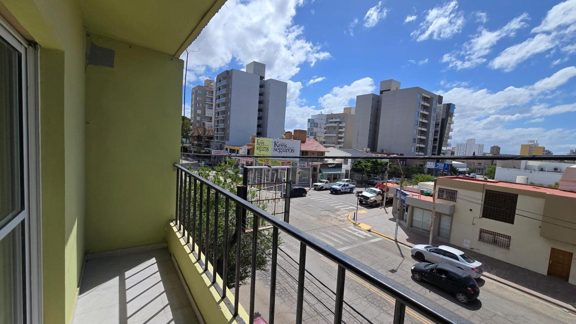 Vida, Hotel De Playa Puerto Madryn Zewnętrze zdjęcie