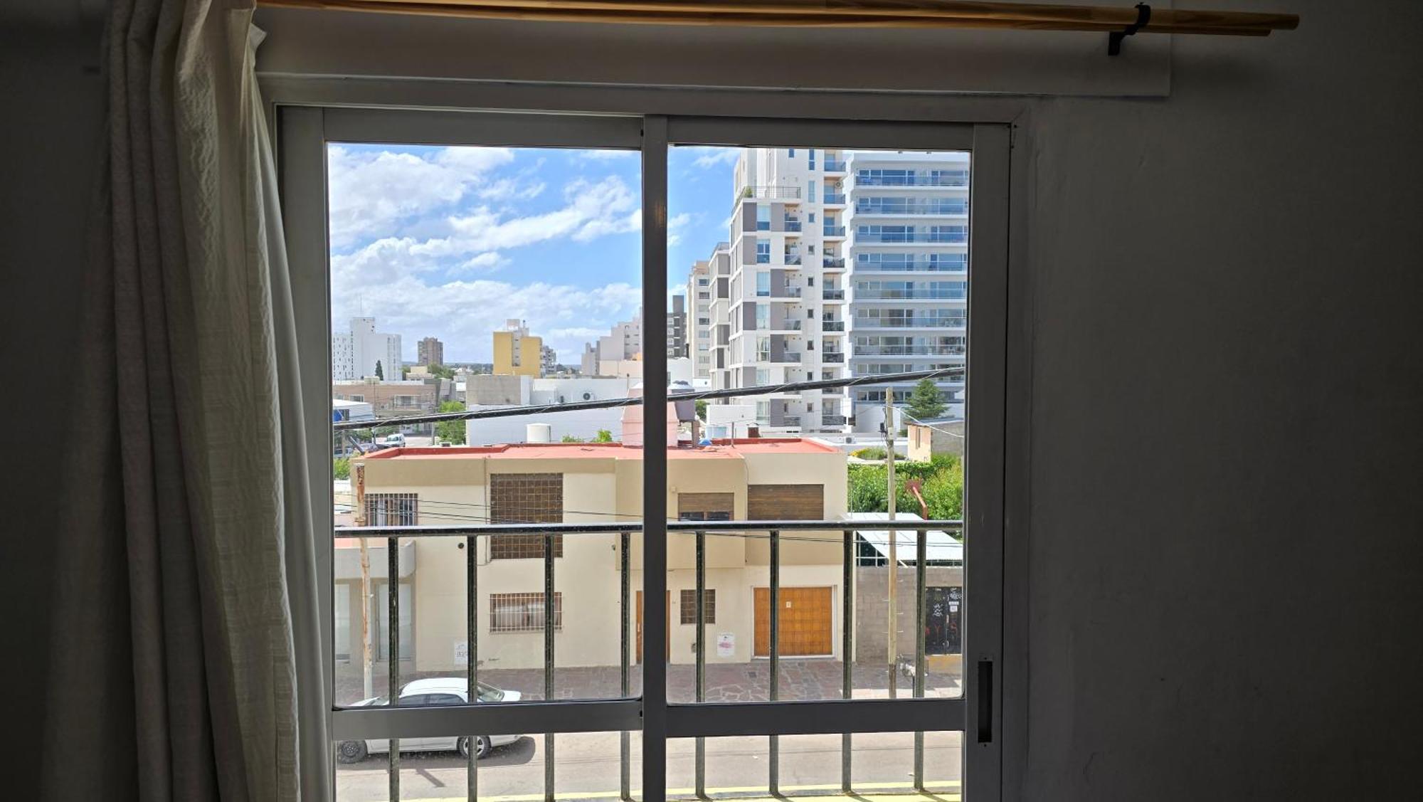 Vida, Hotel De Playa Puerto Madryn Zewnętrze zdjęcie