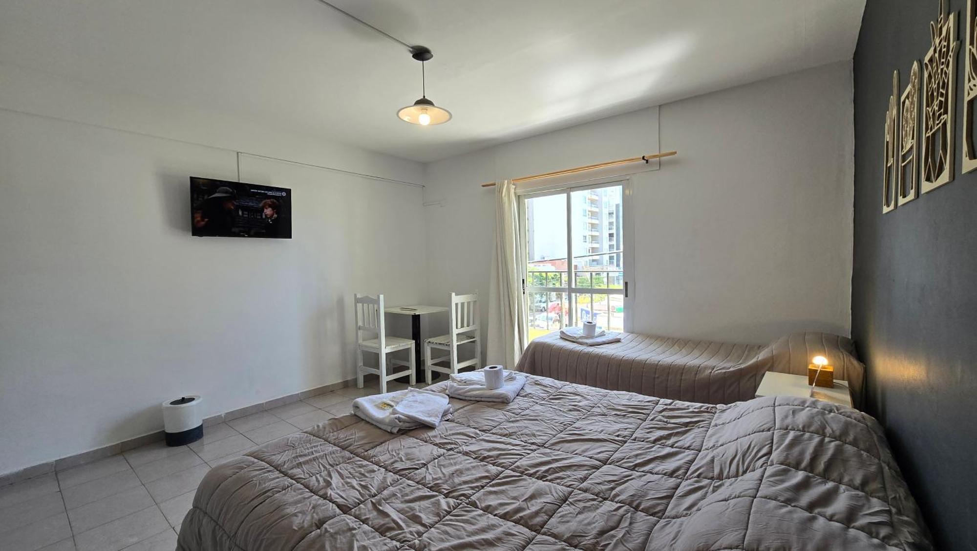 Vida, Hotel De Playa Puerto Madryn Zewnętrze zdjęcie