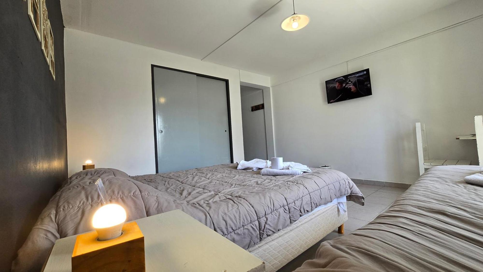 Vida, Hotel De Playa Puerto Madryn Zewnętrze zdjęcie