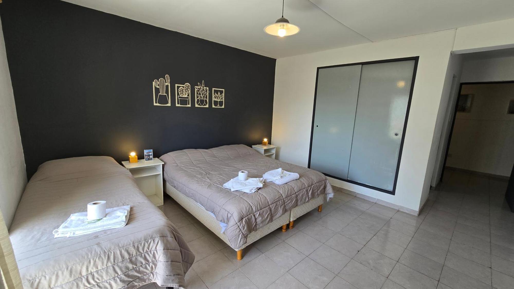 Vida, Hotel De Playa Puerto Madryn Zewnętrze zdjęcie