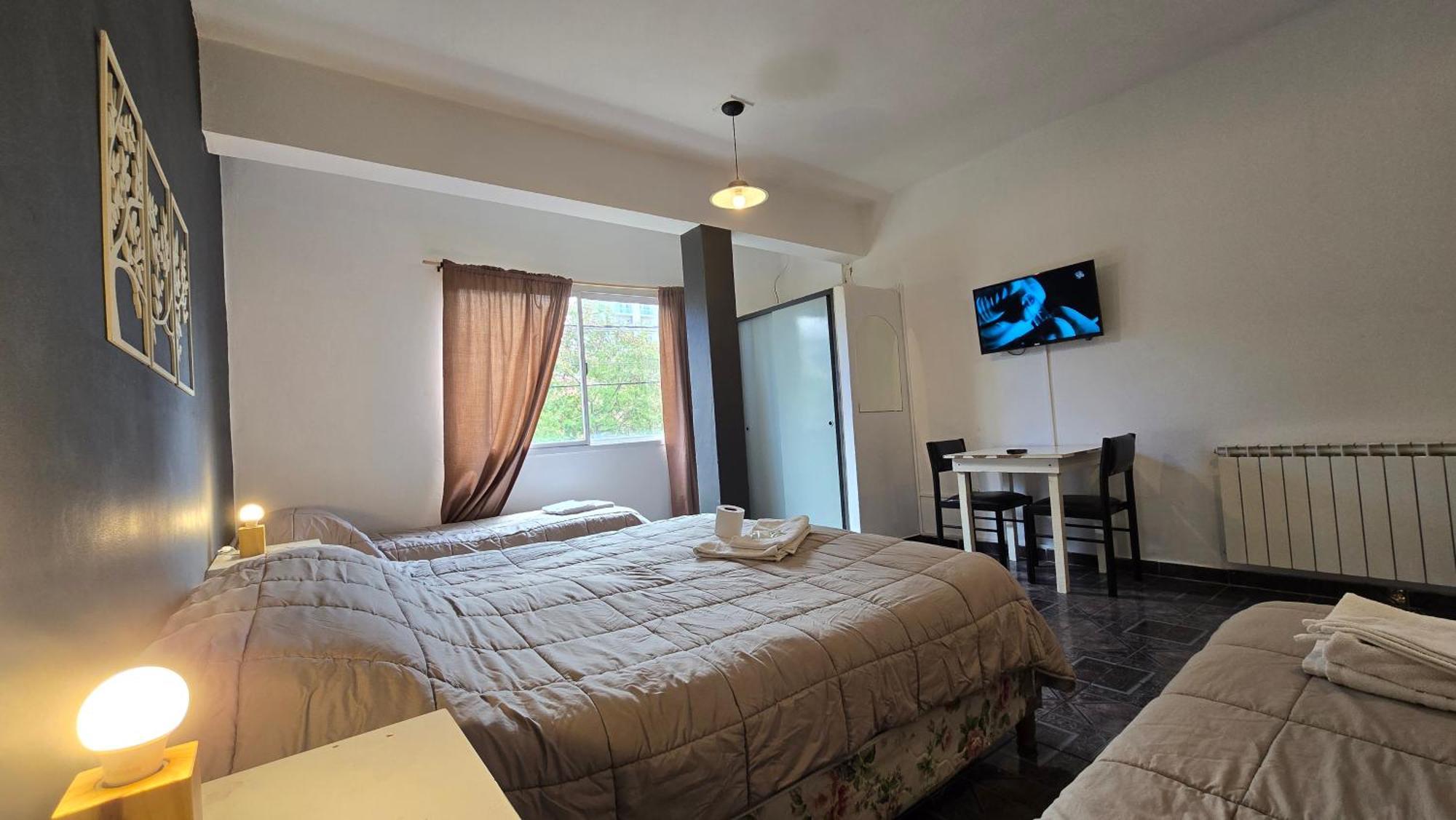 Vida, Hotel De Playa Puerto Madryn Zewnętrze zdjęcie