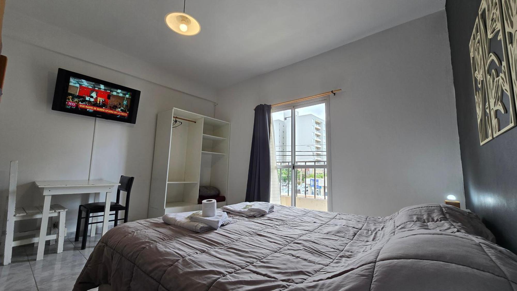 Vida, Hotel De Playa Puerto Madryn Zewnętrze zdjęcie