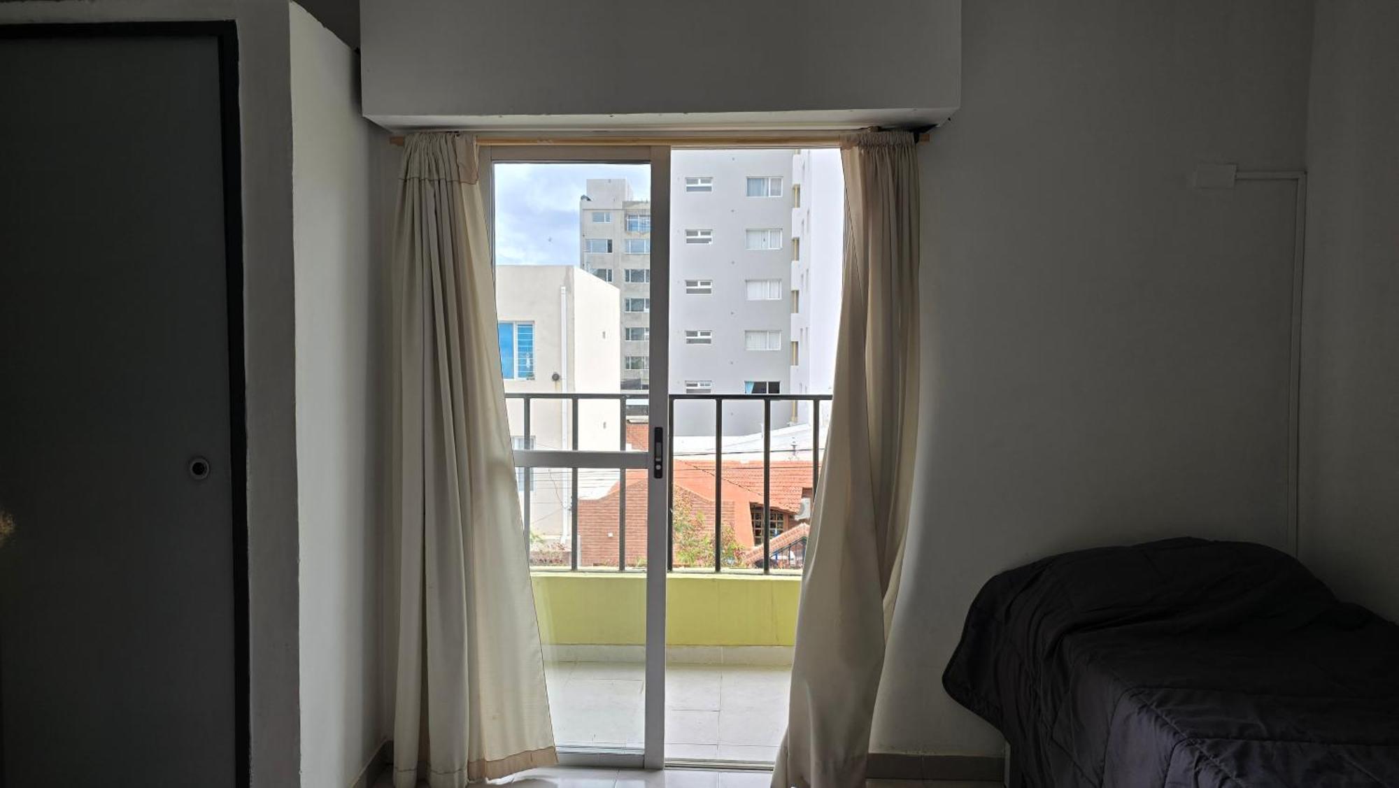 Vida, Hotel De Playa Puerto Madryn Zewnętrze zdjęcie