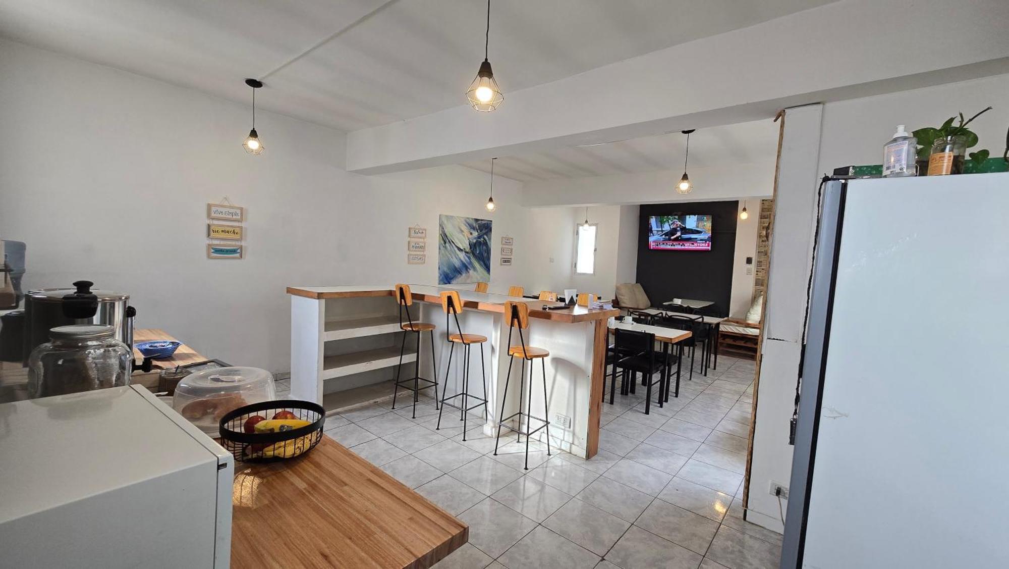 Vida, Hotel De Playa Puerto Madryn Zewnętrze zdjęcie
