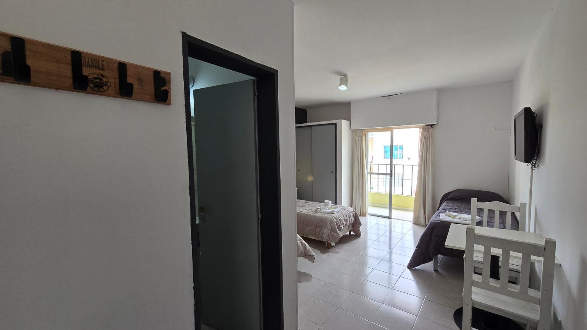 Vida, Hotel De Playa Puerto Madryn Zewnętrze zdjęcie