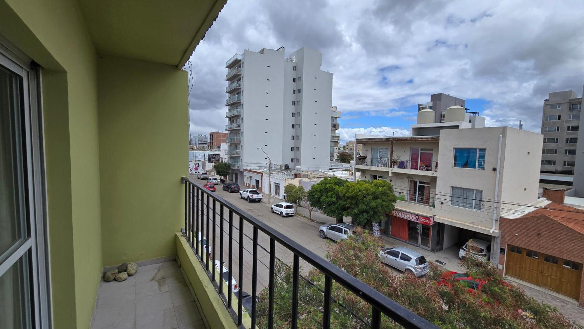 Vida, Hotel De Playa Puerto Madryn Zewnętrze zdjęcie
