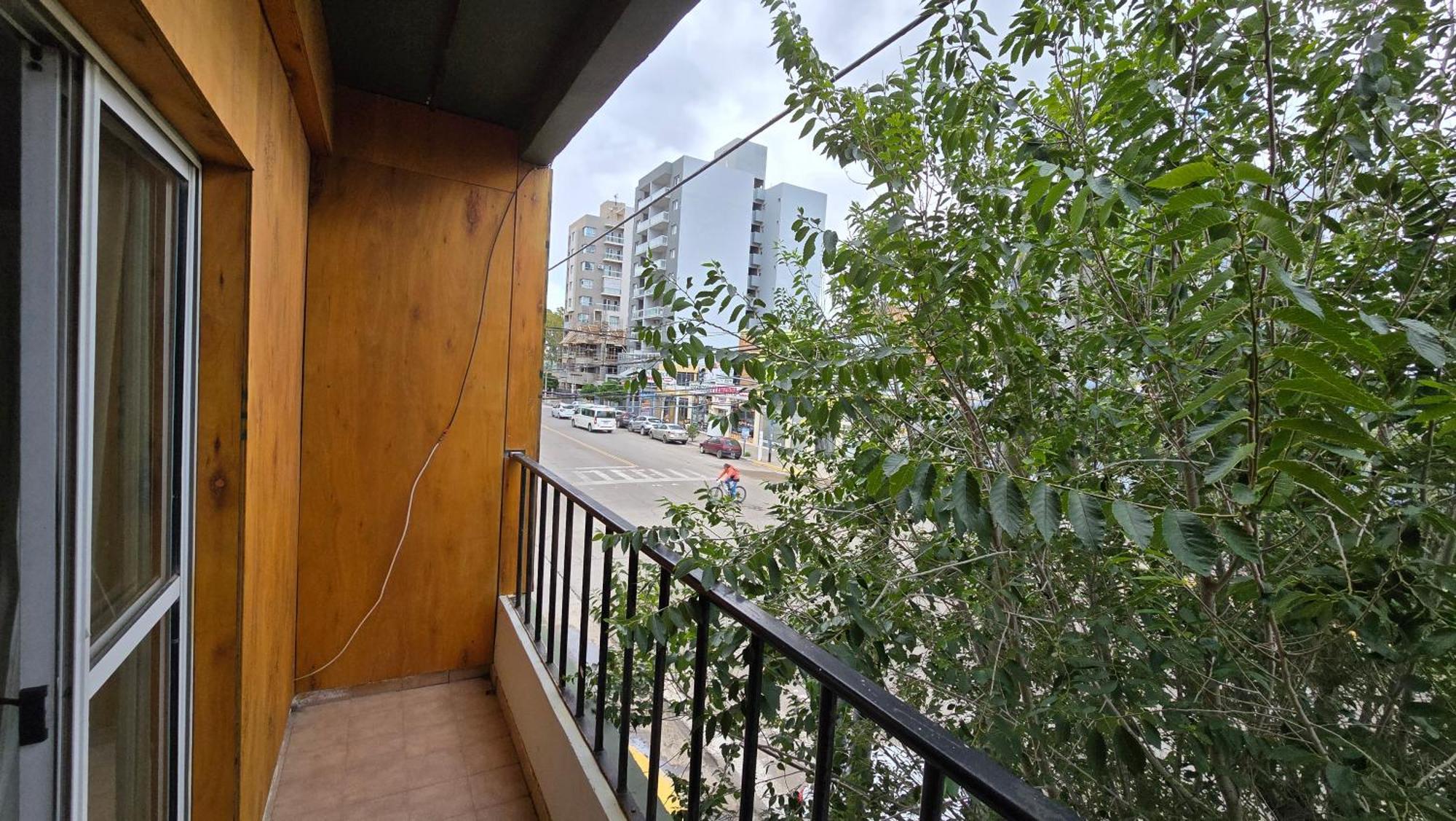 Vida, Hotel De Playa Puerto Madryn Zewnętrze zdjęcie