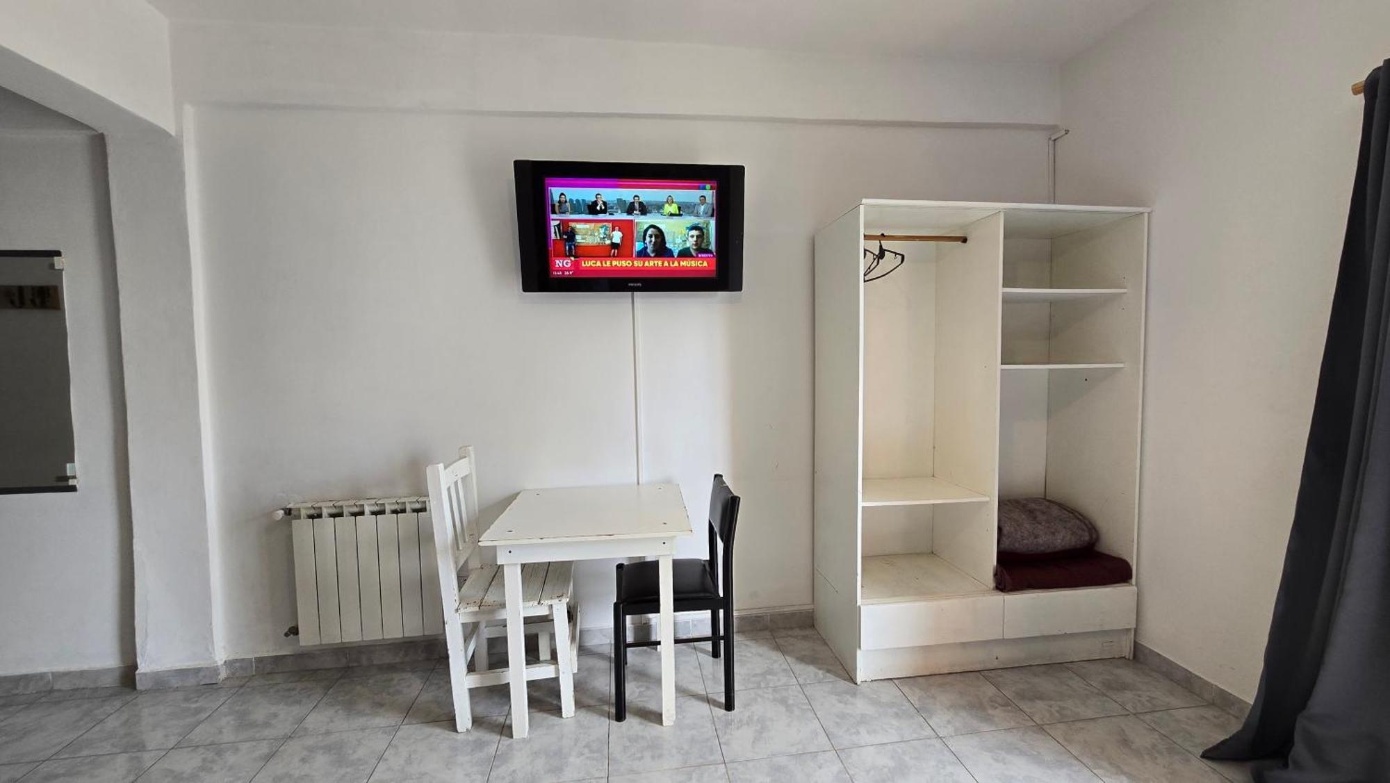 Vida, Hotel De Playa Puerto Madryn Zewnętrze zdjęcie