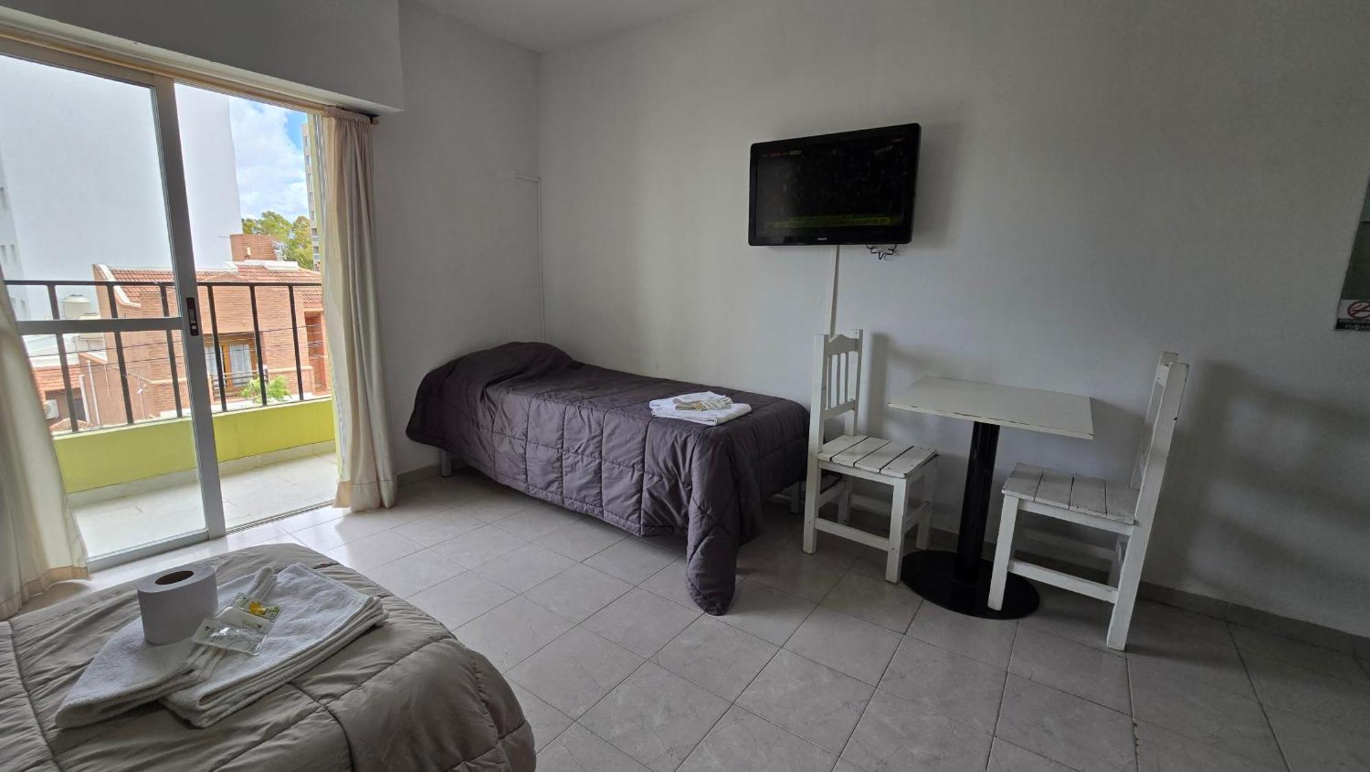 Vida, Hotel De Playa Puerto Madryn Zewnętrze zdjęcie