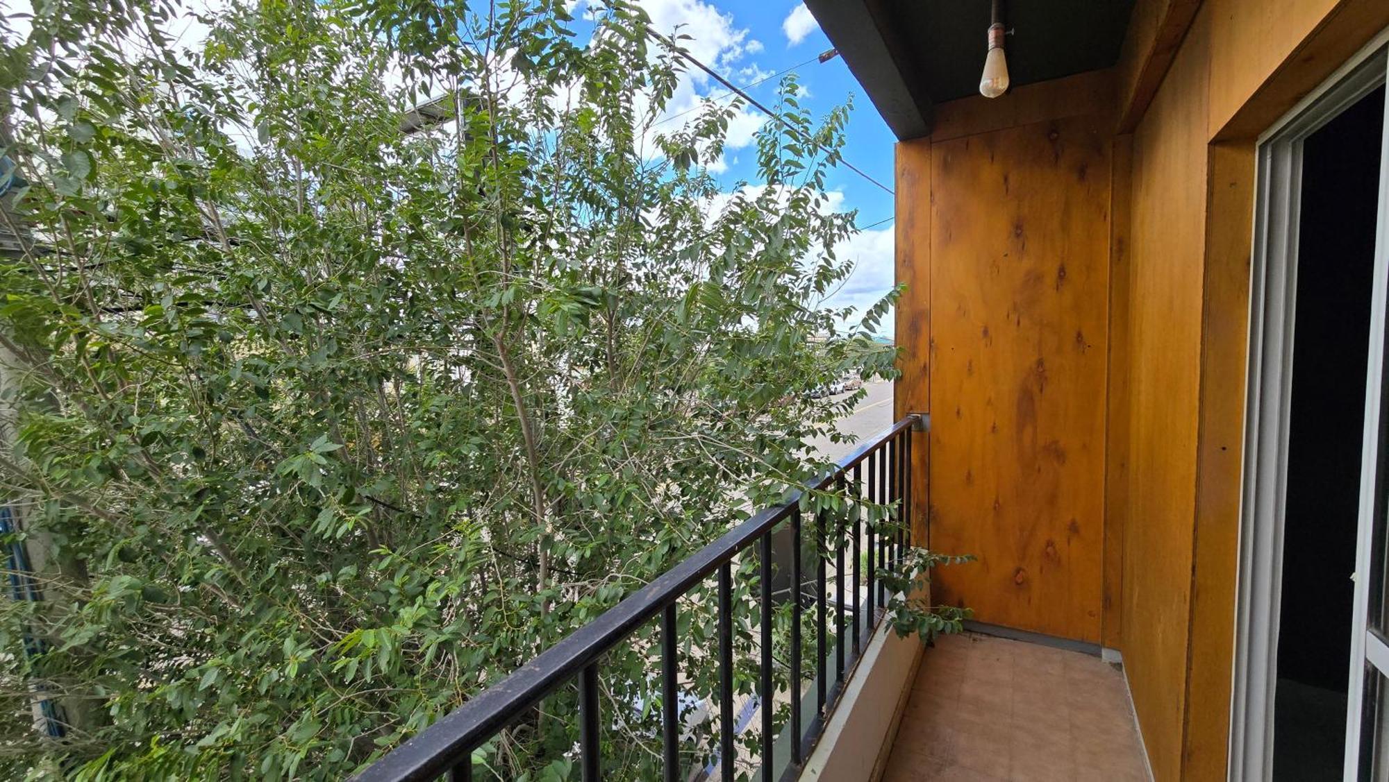 Vida, Hotel De Playa Puerto Madryn Zewnętrze zdjęcie