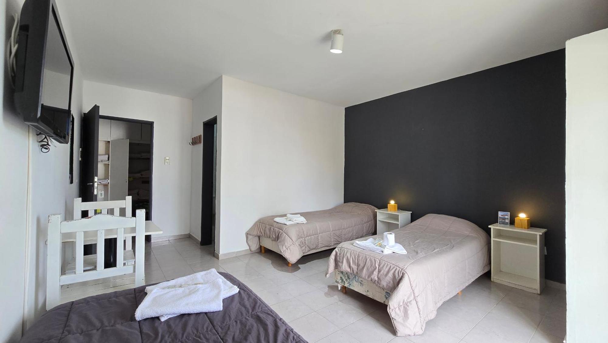 Vida, Hotel De Playa Puerto Madryn Zewnętrze zdjęcie