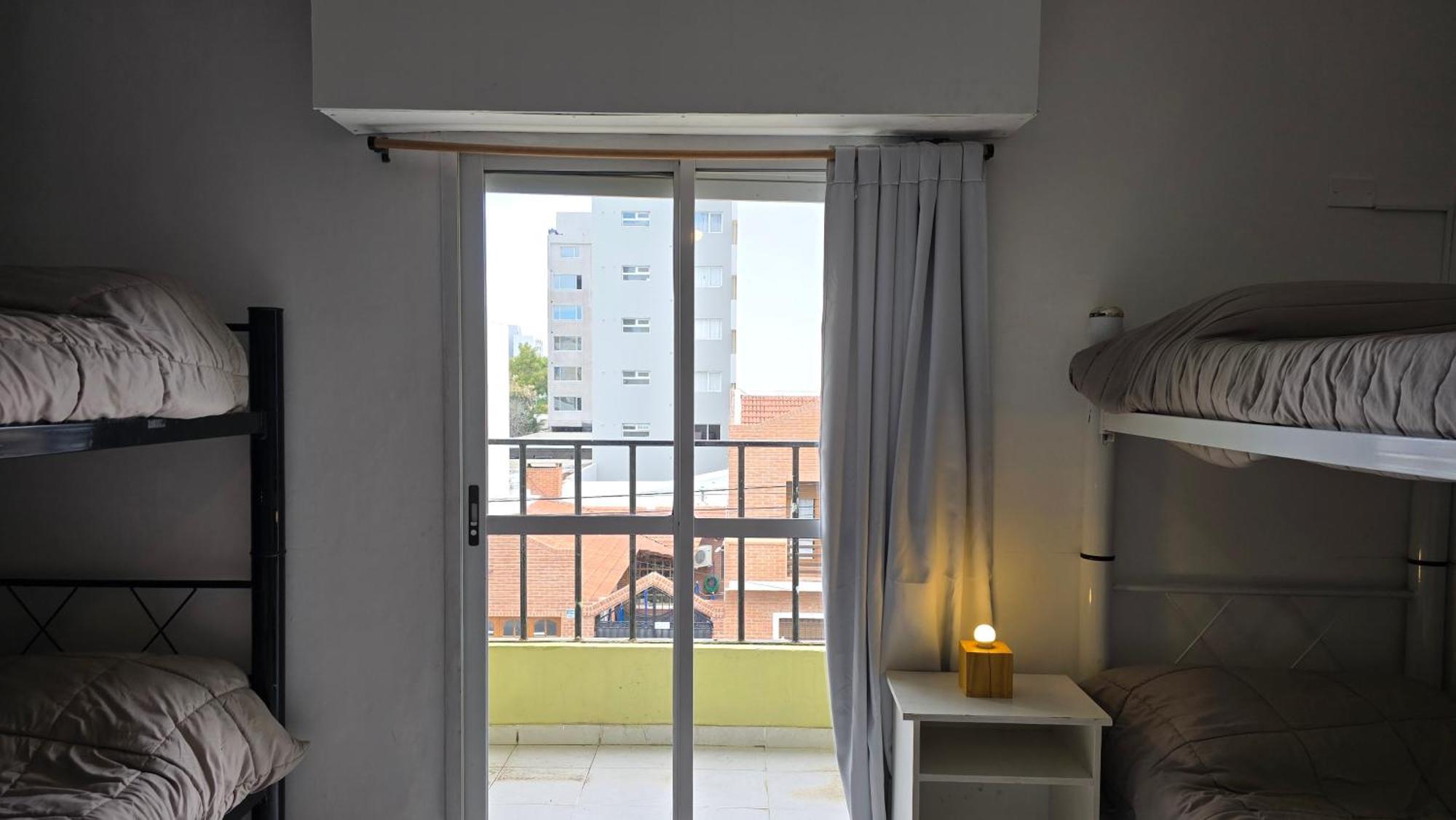 Vida, Hotel De Playa Puerto Madryn Zewnętrze zdjęcie