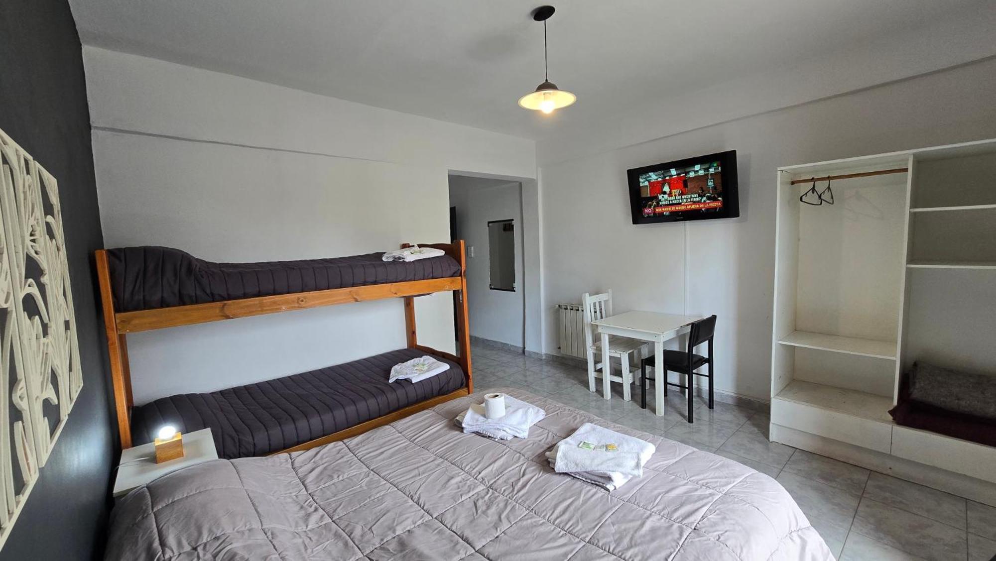 Vida, Hotel De Playa Puerto Madryn Zewnętrze zdjęcie