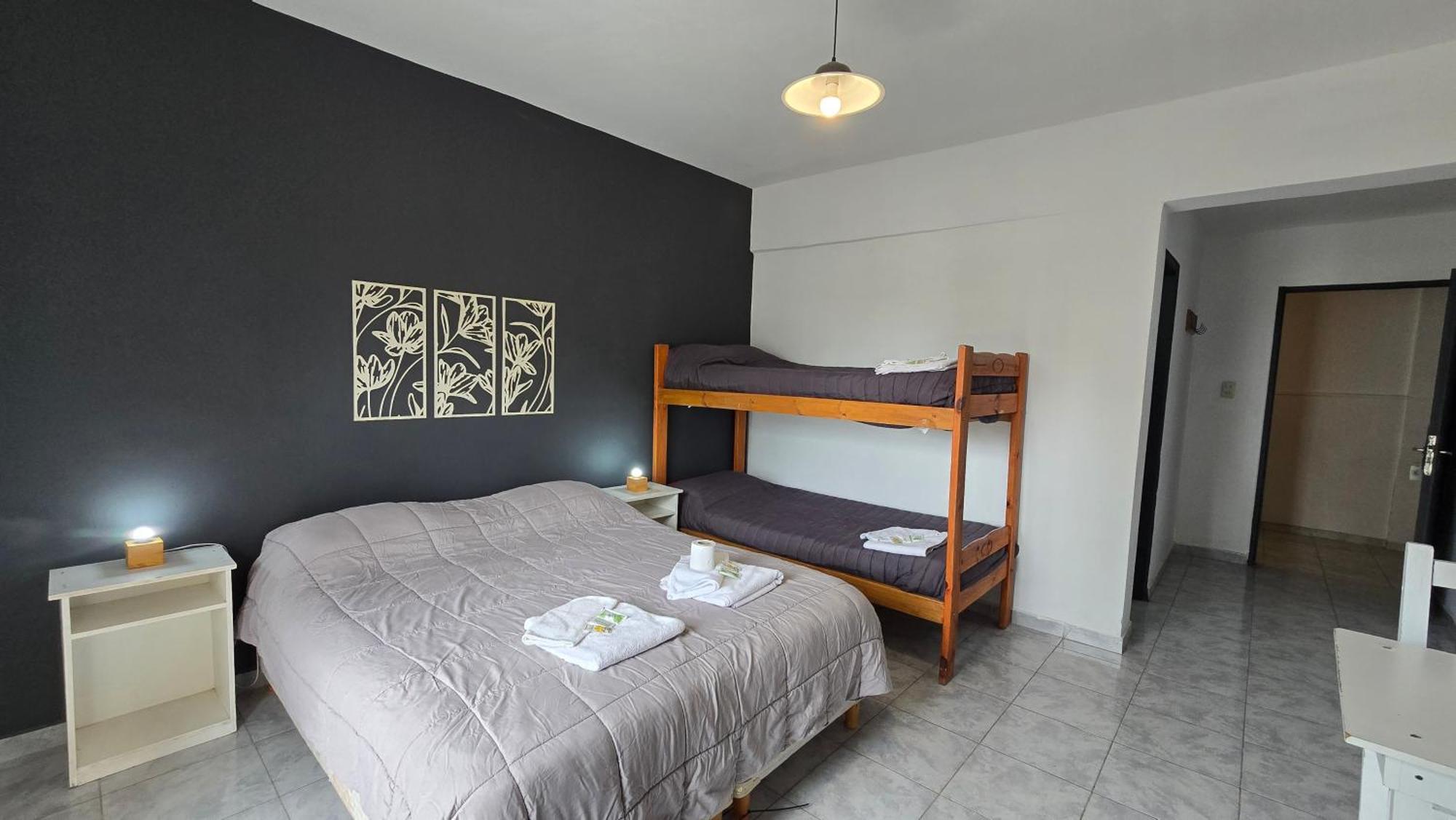 Vida, Hotel De Playa Puerto Madryn Zewnętrze zdjęcie
