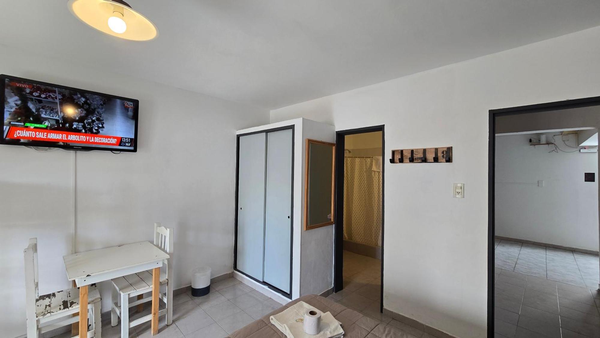 Vida, Hotel De Playa Puerto Madryn Zewnętrze zdjęcie