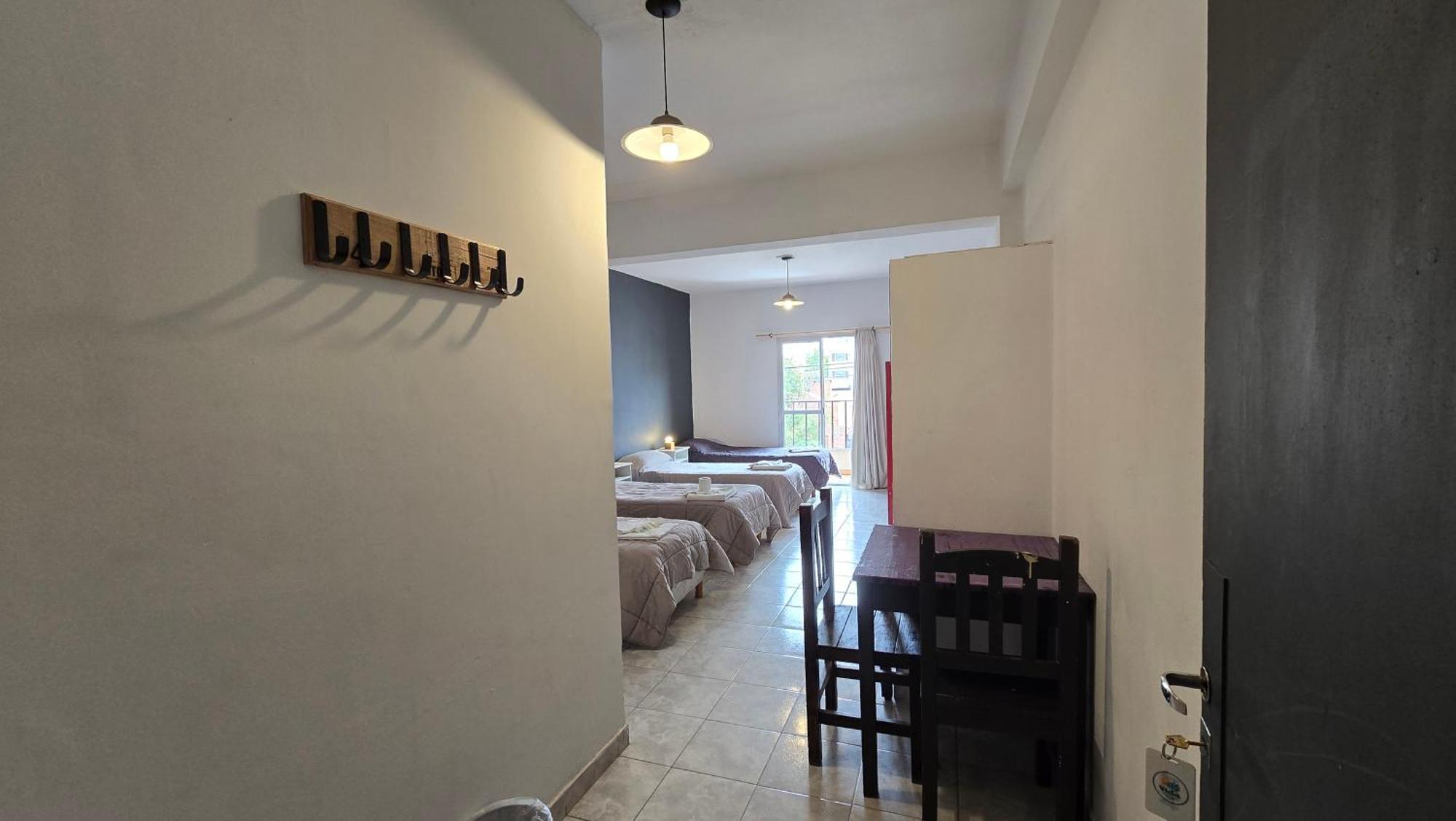 Vida, Hotel De Playa Puerto Madryn Zewnętrze zdjęcie