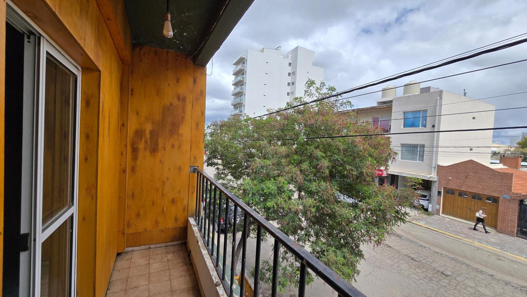 Vida, Hotel De Playa Puerto Madryn Zewnętrze zdjęcie