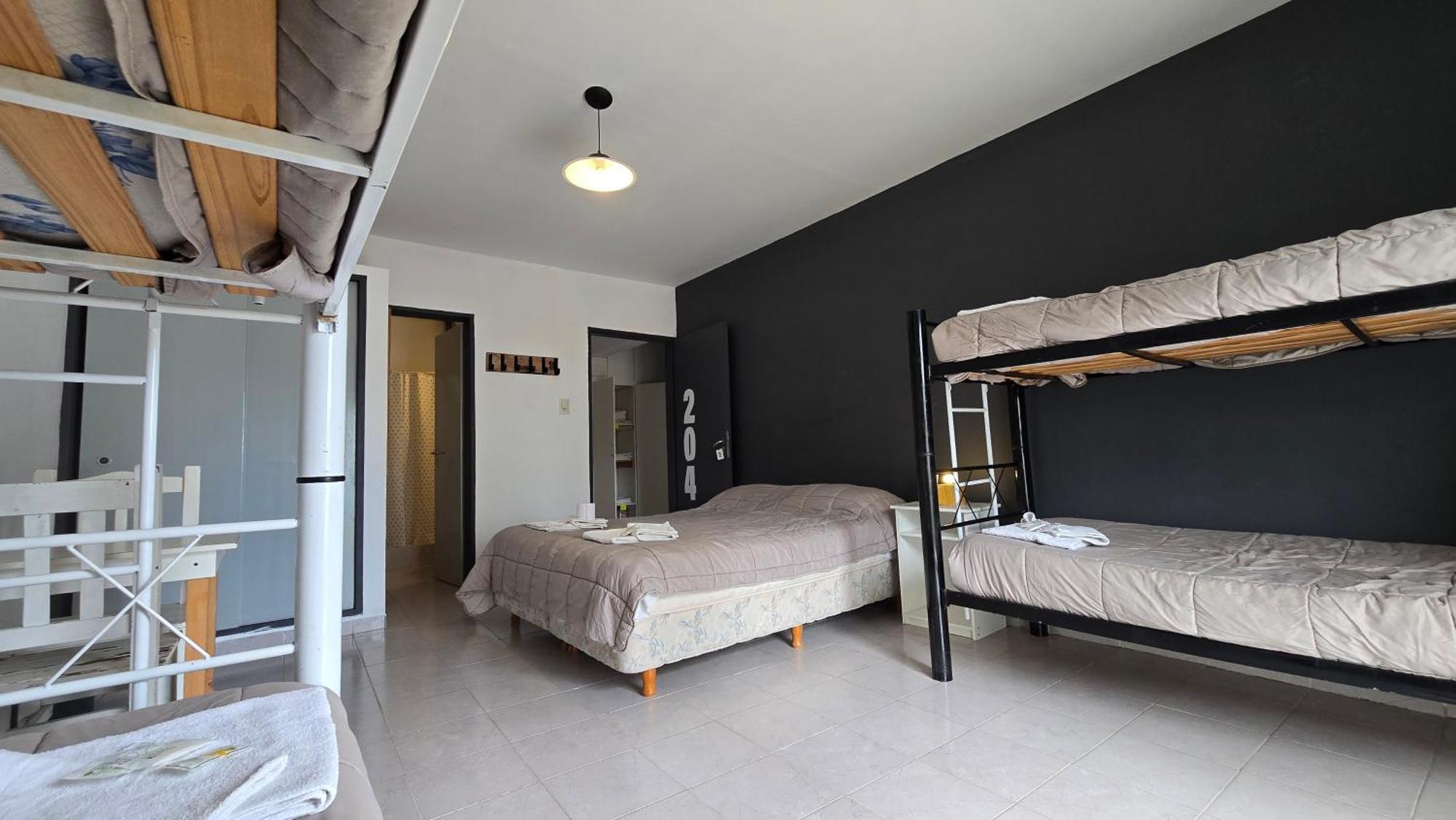 Vida, Hotel De Playa Puerto Madryn Zewnętrze zdjęcie