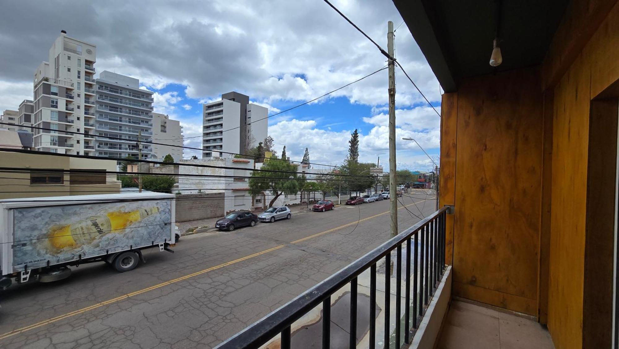 Vida, Hotel De Playa Puerto Madryn Zewnętrze zdjęcie