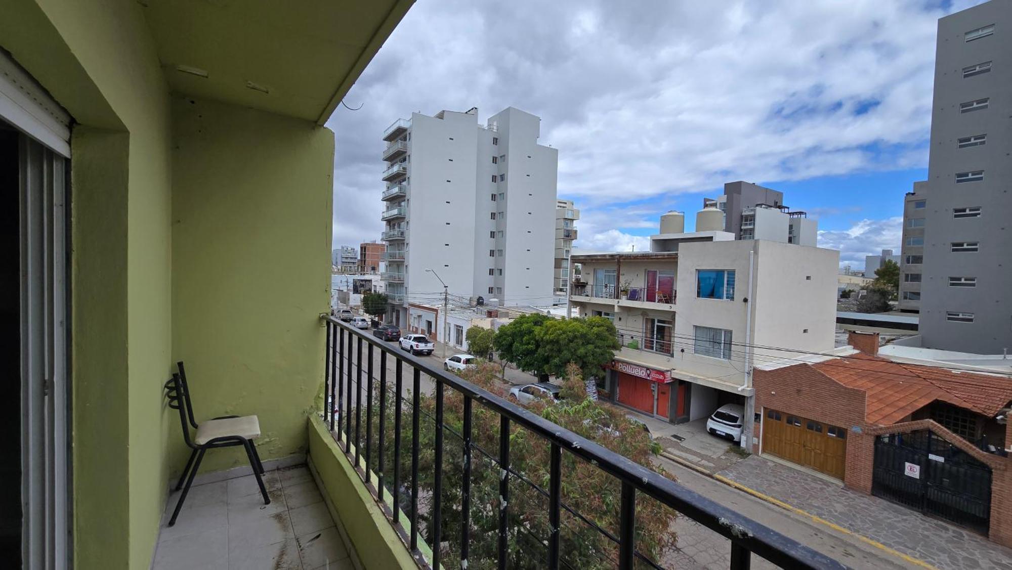 Vida, Hotel De Playa Puerto Madryn Zewnętrze zdjęcie